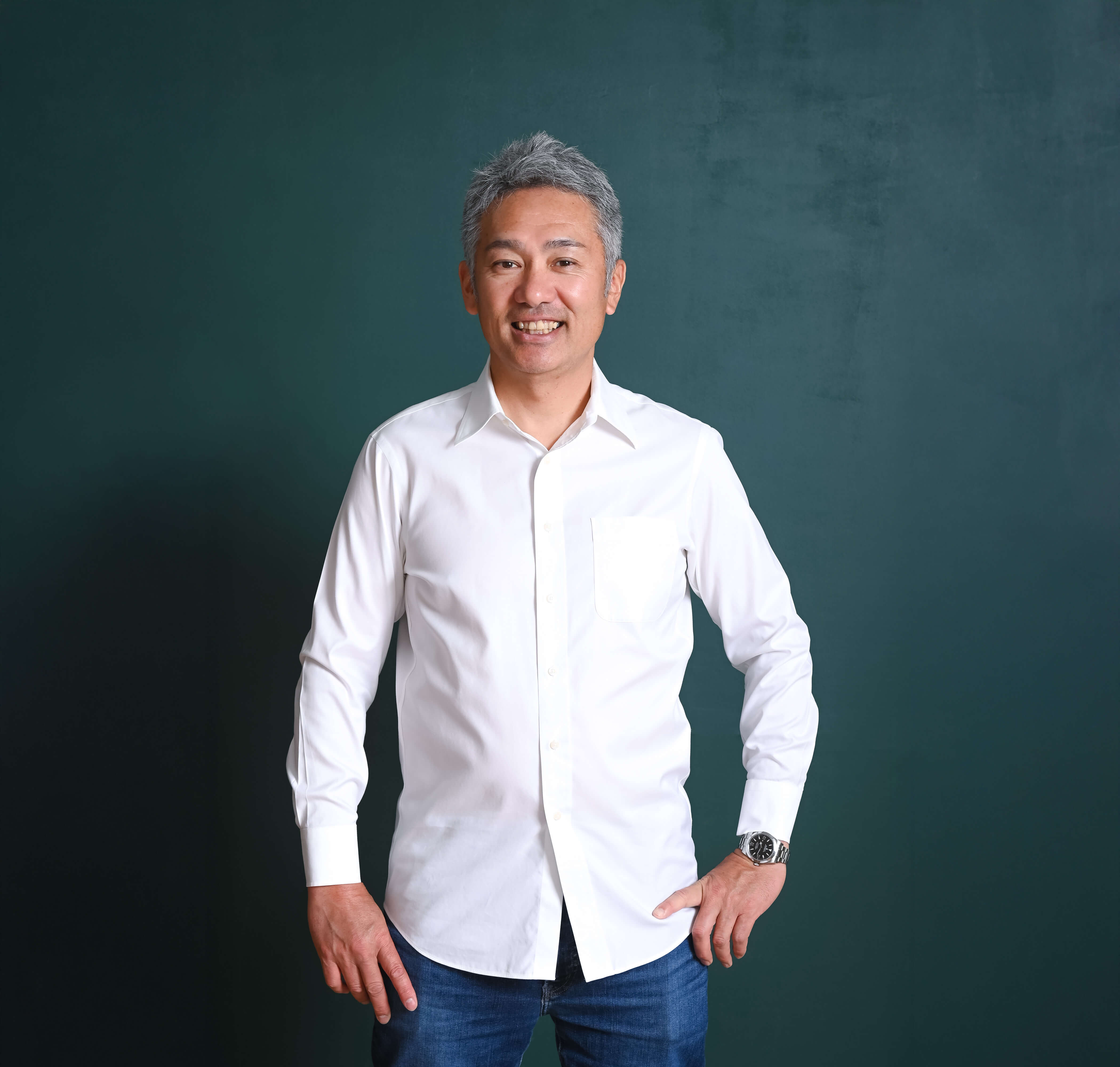 CEO Image