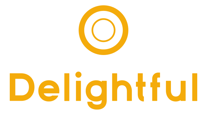 Delightful Logo